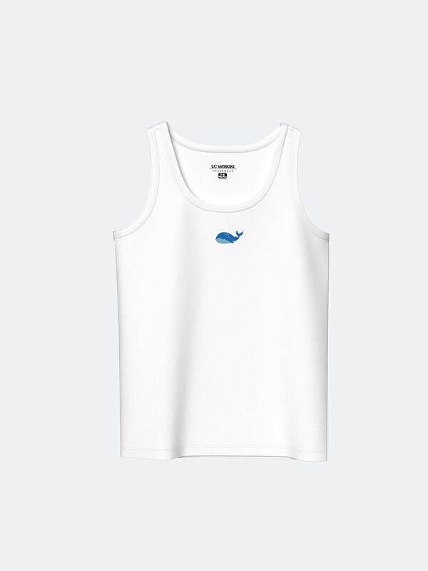 Moudda LC Waikiki - Gilet Jersey de Sous-vêtement pour Garçons - Tunisie 3