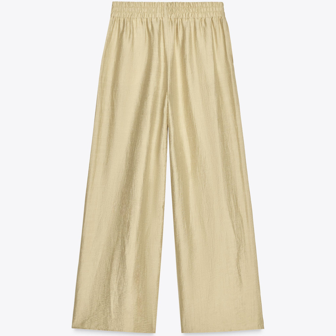 Moudda ZARA - Ensemble Pantalon Wide Leg - Tunisie 2