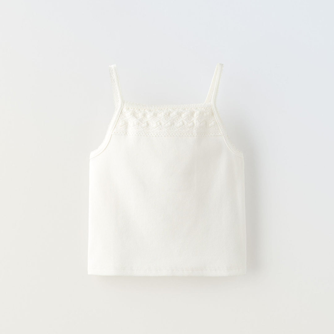 Moudda ZARA - Grl S/Sl Tshirt - Tunisie 1