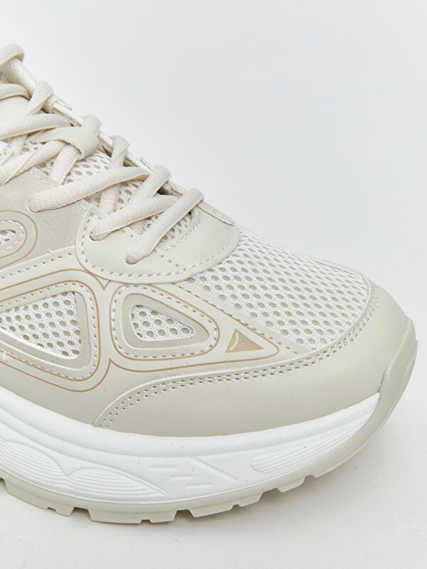 Moudda LC Waikiki - Chaussures casual Femme Beige - Tunisie 3