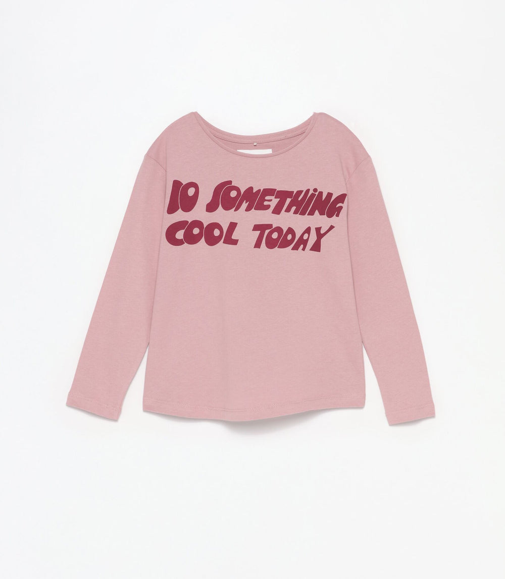 Moudda Lefties - T-Shirt Super Price - Positionnel 2nd Entry Fille - Tunisie 2