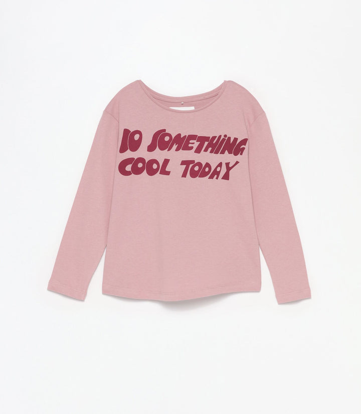 Moudda Lefties - T-Shirt Super Price - Positionnel 2nd Entry Fille - Tunisie 2