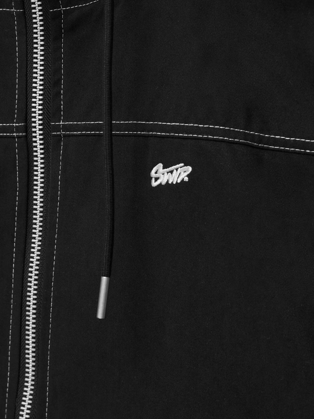 Moudda PULL & BEAR - Blouson / anorak - Tunisie 2