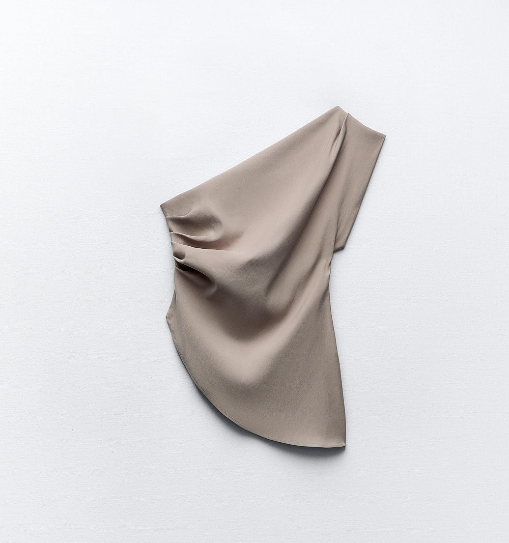 Moudda ZARA - Pull-Over - Tunisie 2