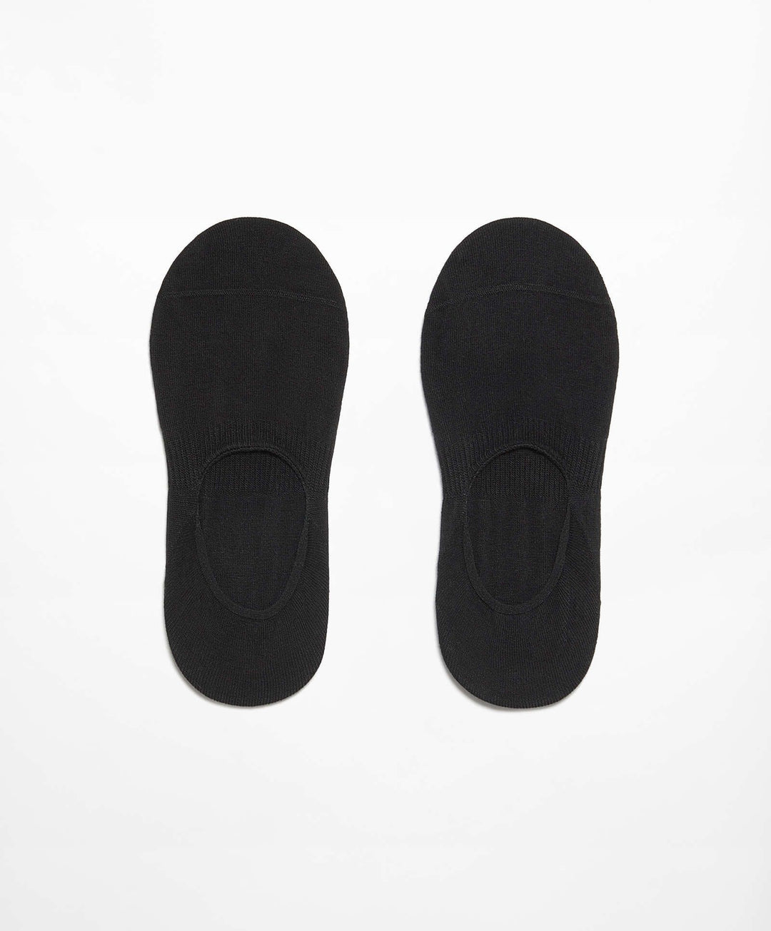 Moudda Oysho - Chaussettes Coton Basiques Lot de 2 - Tunisie 2