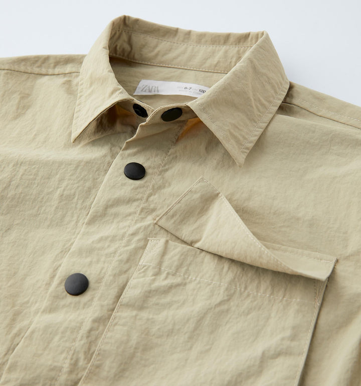 Moudda ZARA - Chemise - Tunisie 3