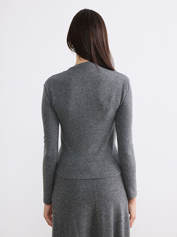 Moudda LC Waikiki - Pull fin en tricot - Tunisie 4