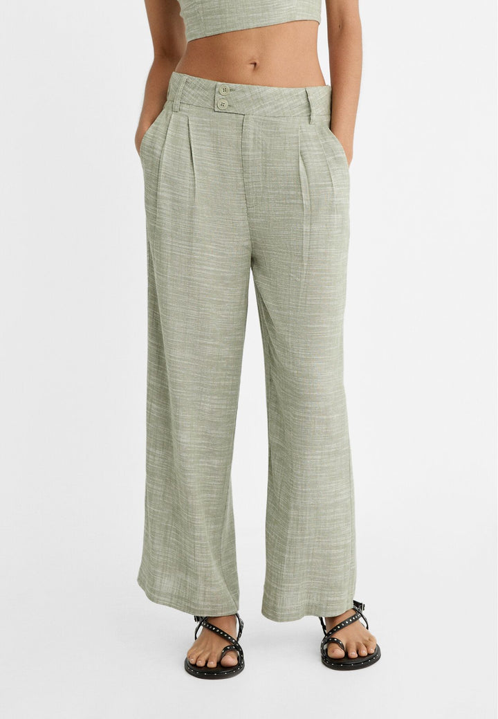 Moudda STRADIVARIUS - Culotte Rustique Latam - Tunisie 3