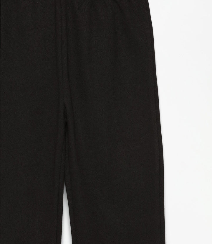 Moudda Lefties - Pantalon Sweat Basique - Uni Garçon - Tunisie 4