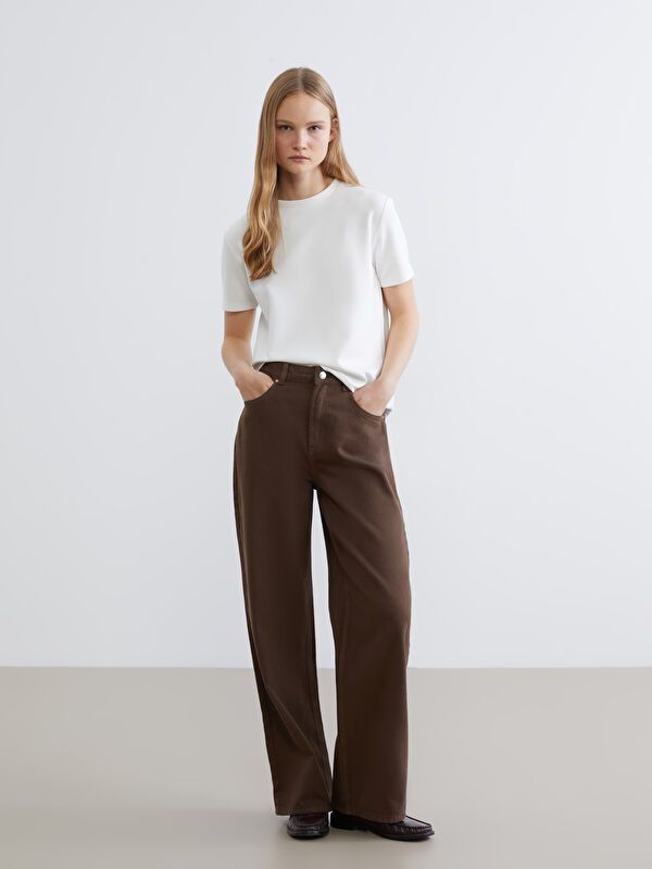 Moudda LC Waikiki - Pantalon en jean - Tunisie 1