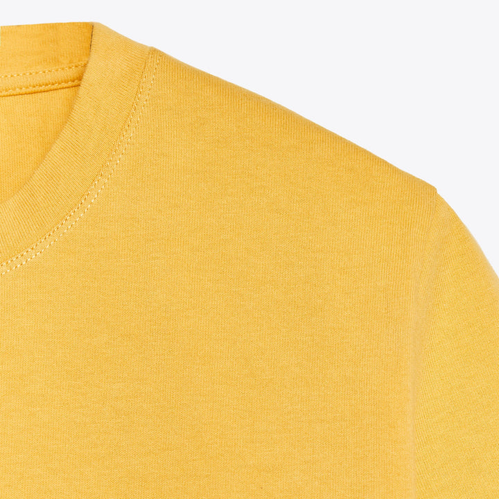 Moudda ZARA - T-Shirt - Coupe Regular & Col Caja - Tunisie 3