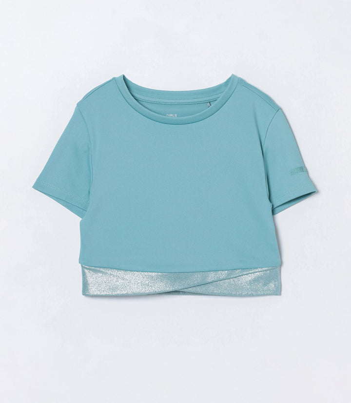 Moudda Lefties - Tops - Tunisie 1