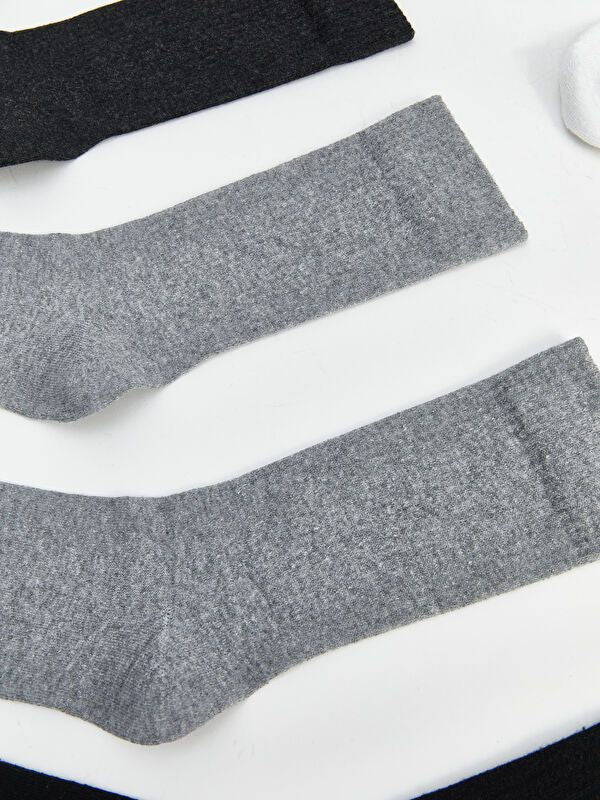 Moudda LC Waikiki - Chaussettes  Cheville pour Hommes - Tunisie 2