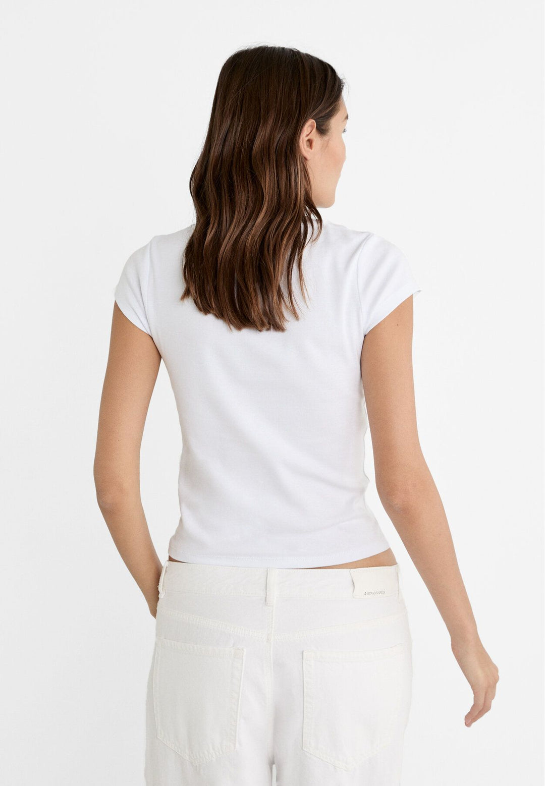 Moudda STRADIVARIUS - T-Shirt Graphique Inside Out 2 - Tunisie 5
