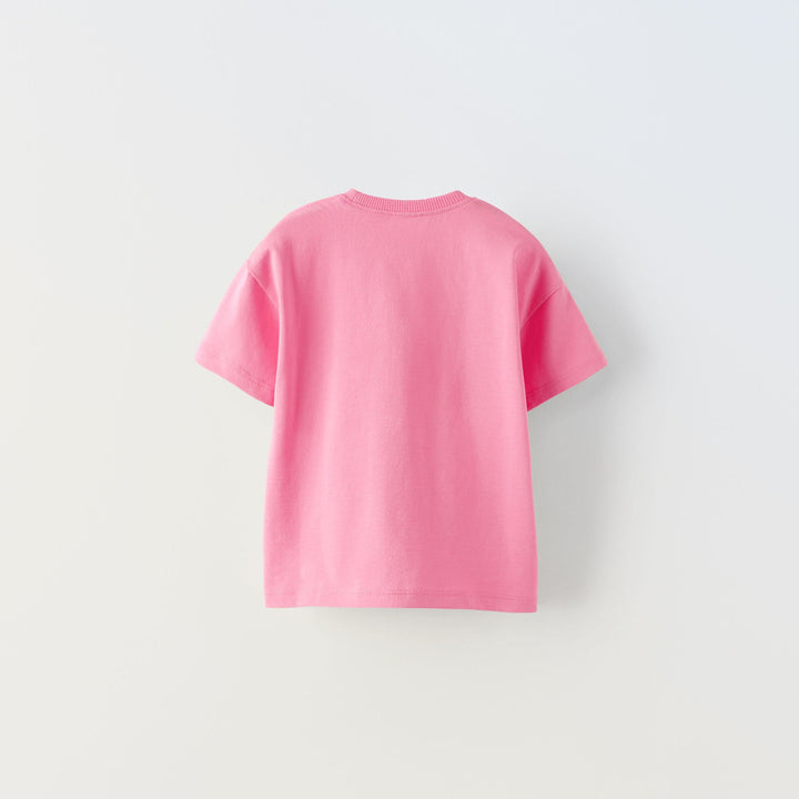 Moudda ZARA - Kids-A S/L Tsh - Tunisie 8