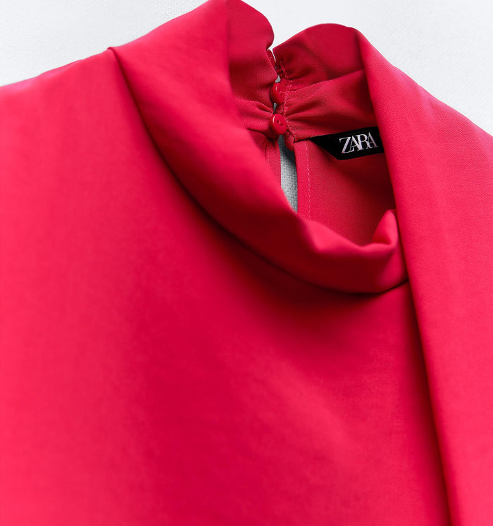 Moudda ZARA - Chemisier - Tunisie 3