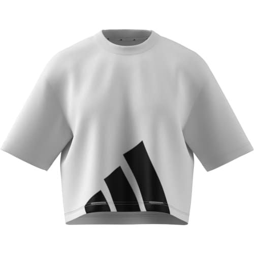 Moudda Adidas - T-shirt boyfriend logo oversize Essentials - Tunisie 2