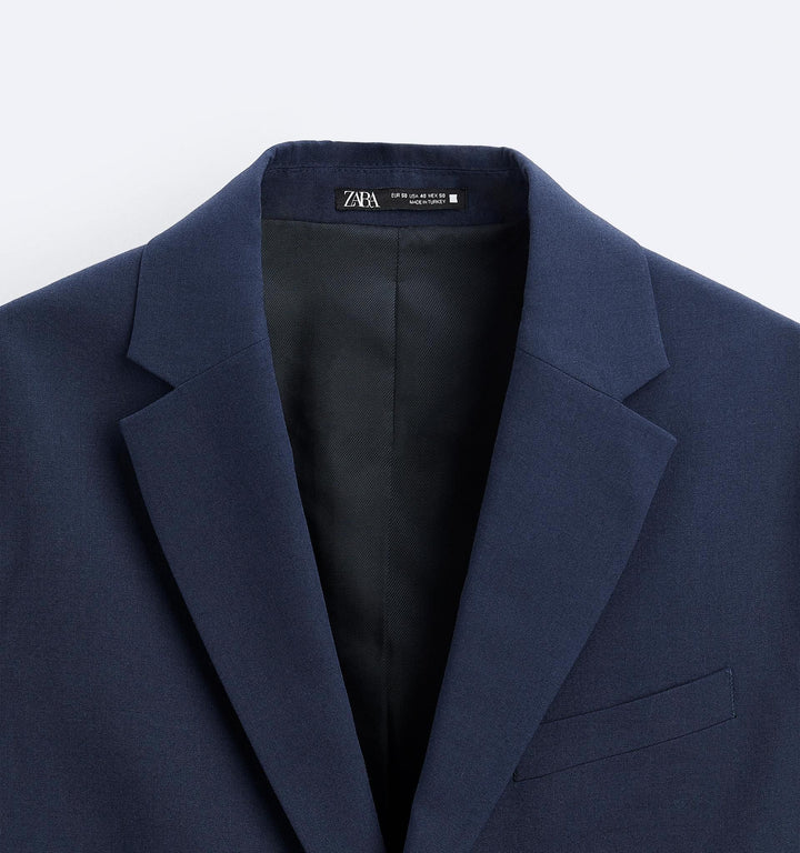 Moudda ZARA - Veste/blazer - Tunisie 2