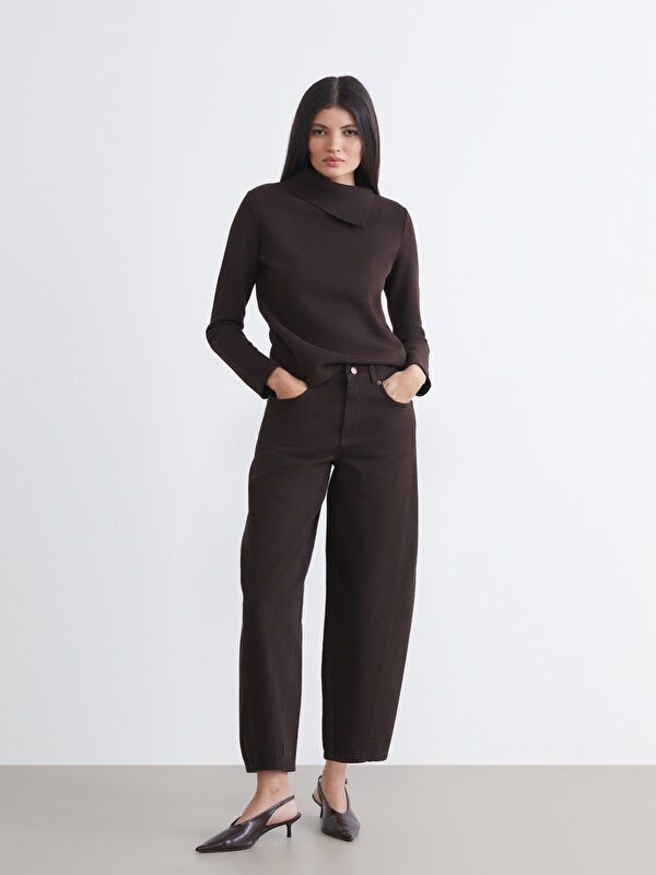 Moudda LC Waikiki - Jean basique en denim - Tunisie 5