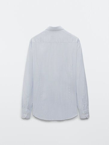 Moudda Massimo Dutti - Chemise - Tunisie 2