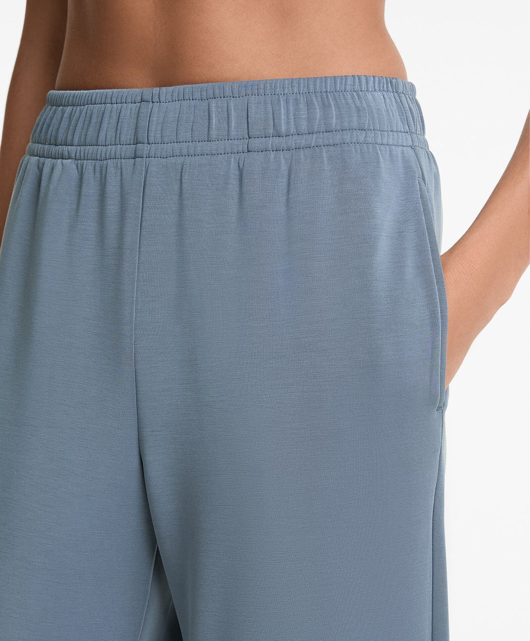 Moudda Oysho - Jogger Relax Modal Premium - Chaud - Tunisie 4