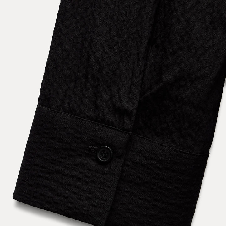 Moudda ZARA - Set chemise polo seersucker - Tunisie 6