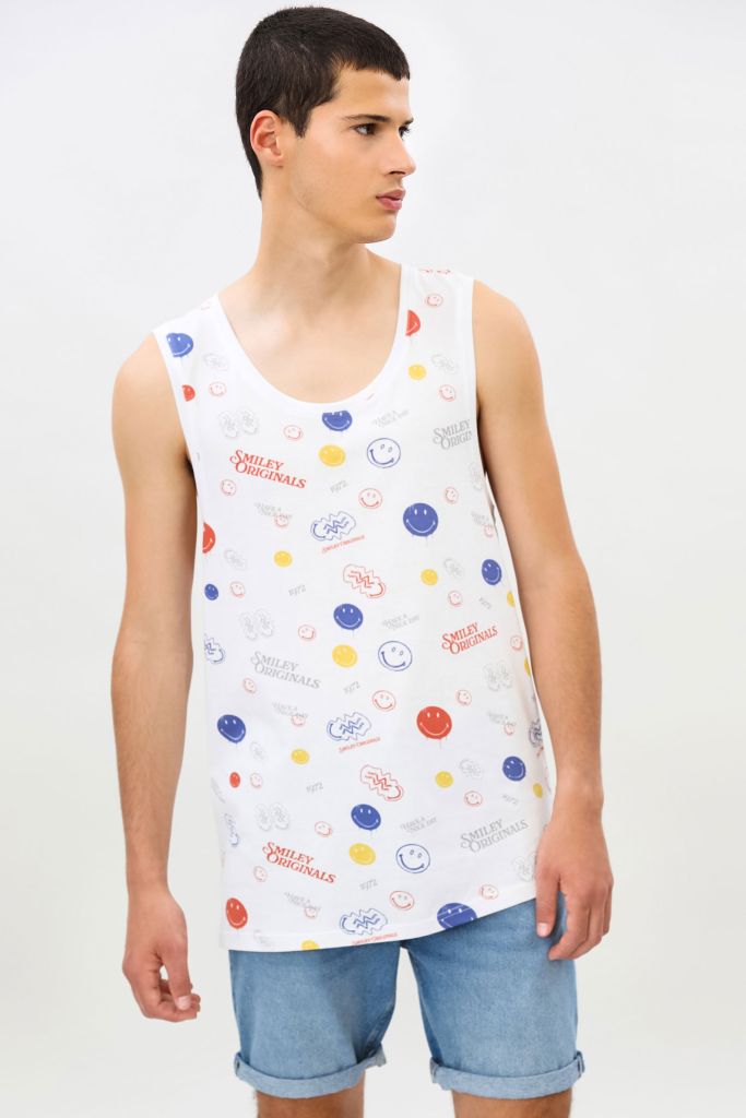 Moudda Lefties - T-Shirt - 1