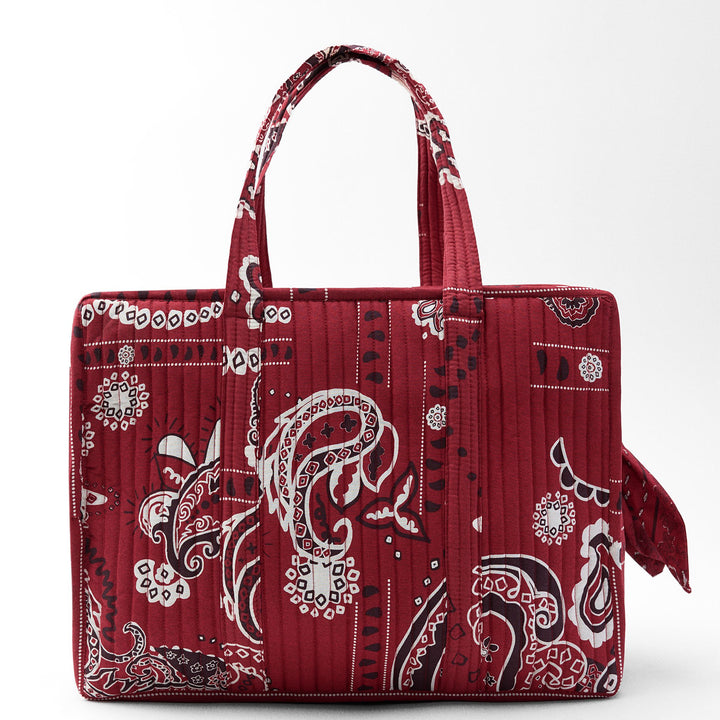Moudda ZARA - Wallet - Tunisie 1