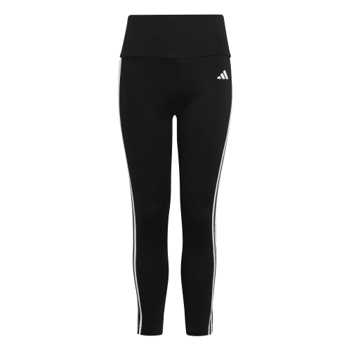 Moudda Adidas - Tight taille haute Essentials AEROREADY 3-Stripes - Tunisie 3