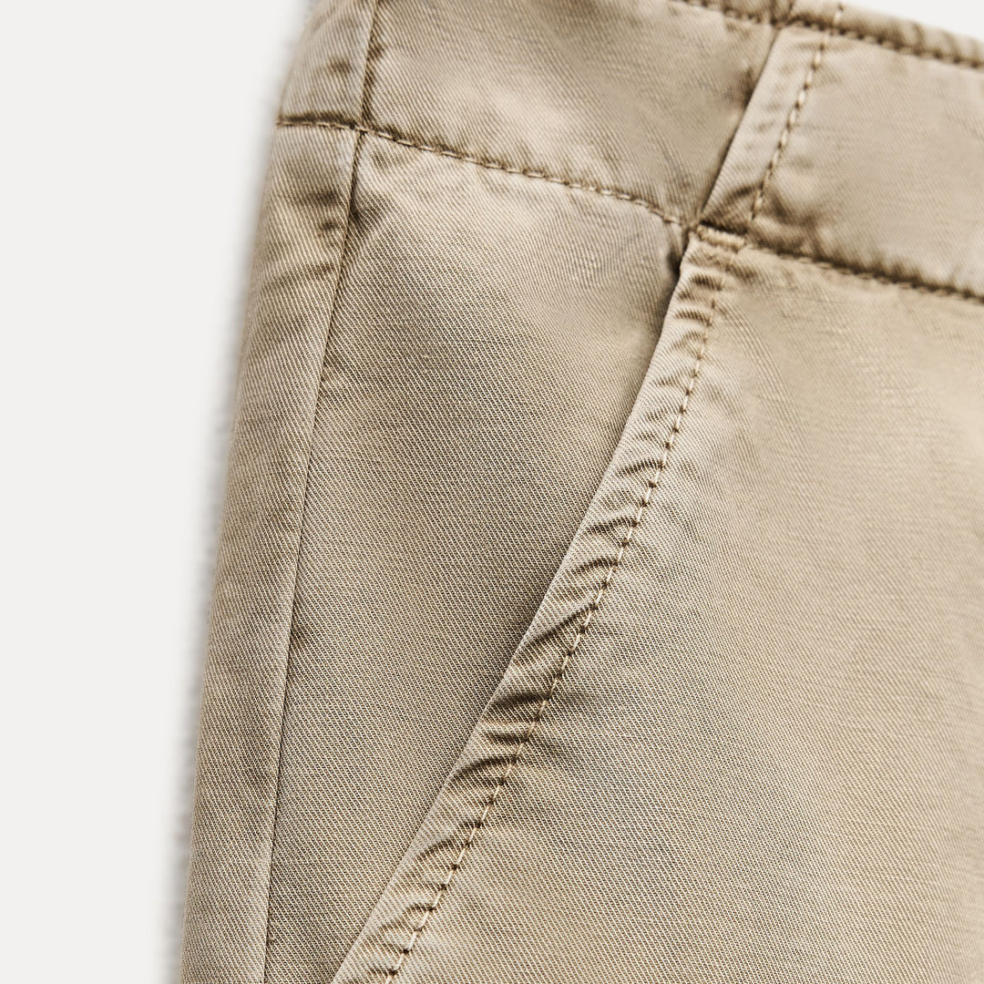 Moudda ZARA - Folder Pants - Tunisie 1