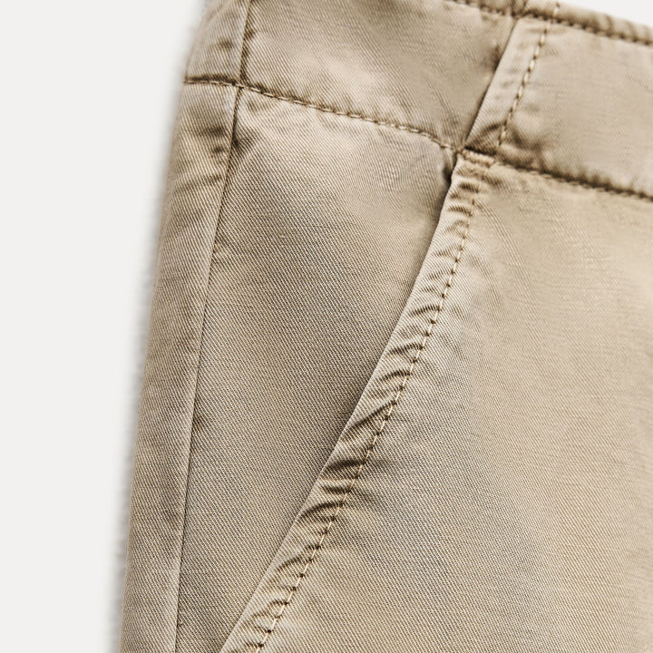 Moudda ZARA - Folder Pants - Tunisie 1