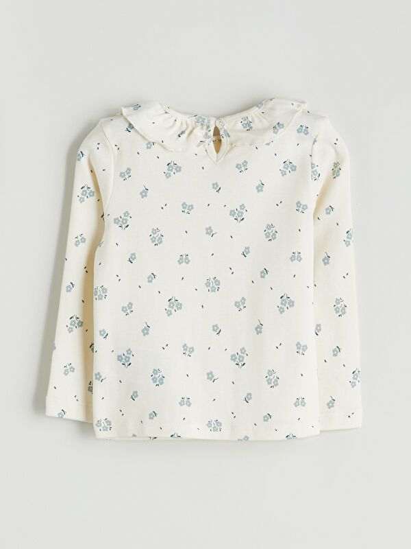 Moudda LC Waikiki - Jersey de bain à manches longues pour Filles - Tunisie 4