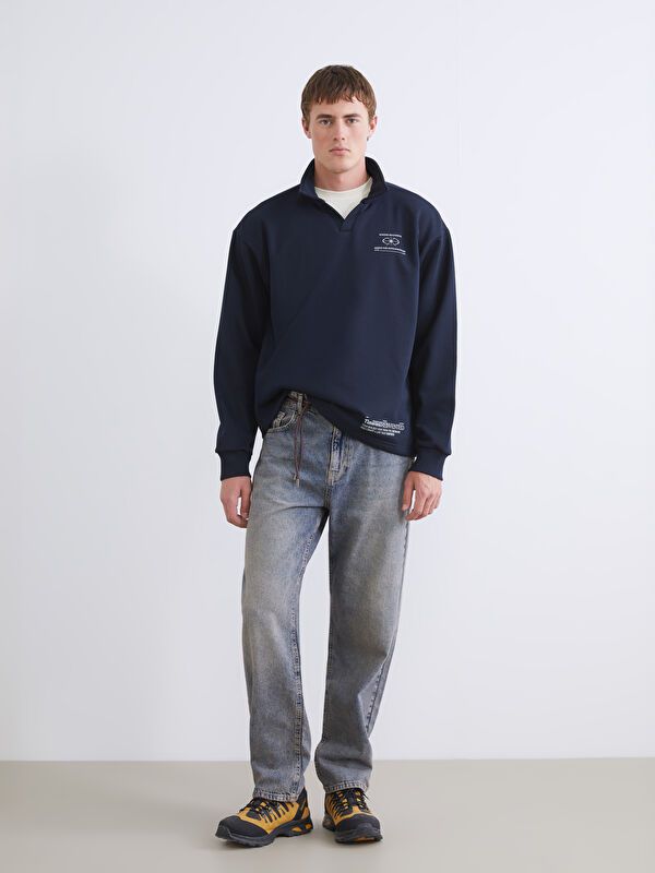 Moudda LC Waikiki - Sweatshirt pour Hommes - Tunisie 2