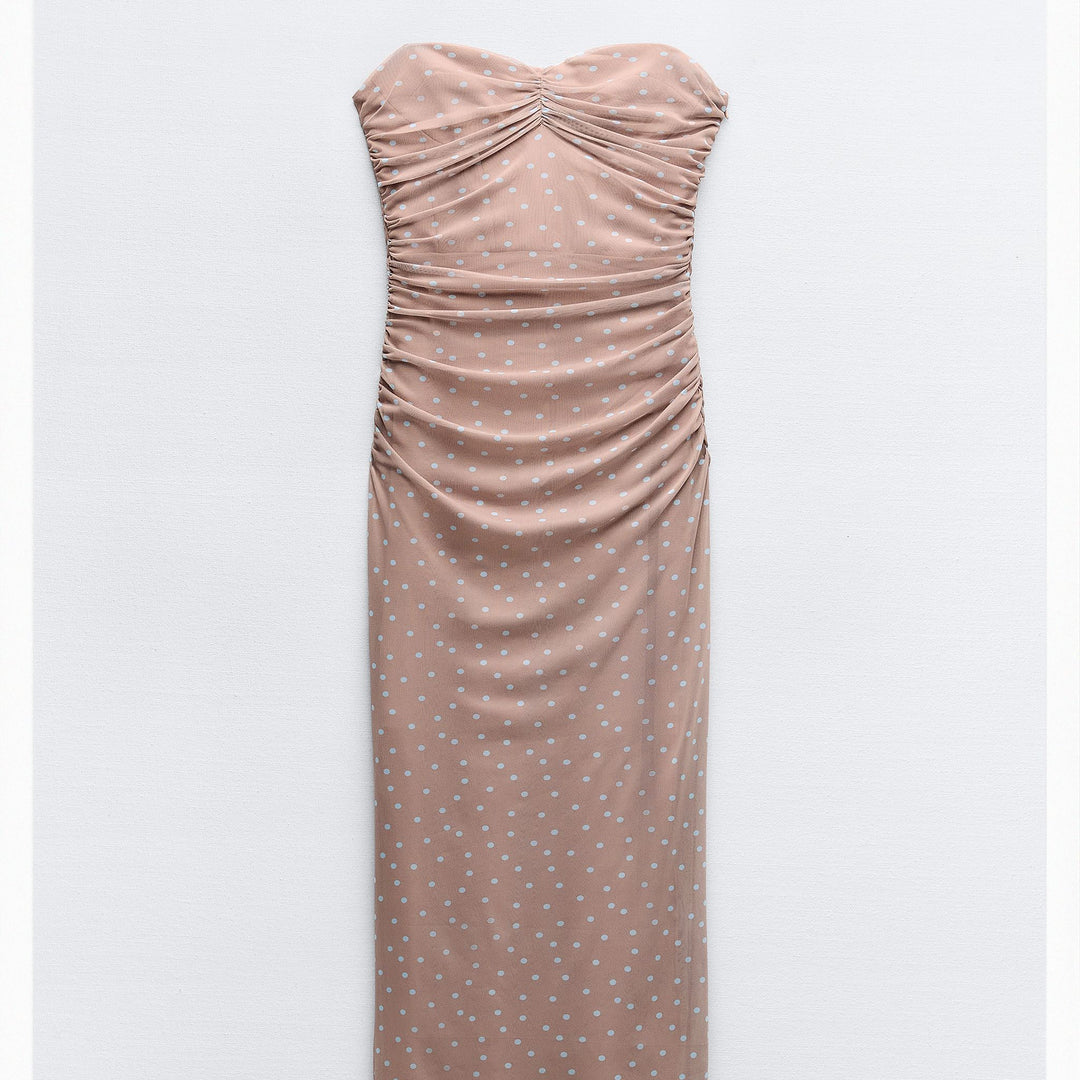 Moudda ZARA - T-Dress - Tunisie 5