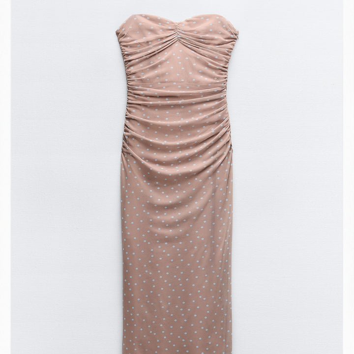 Moudda ZARA - T-Dress - Tunisie 5