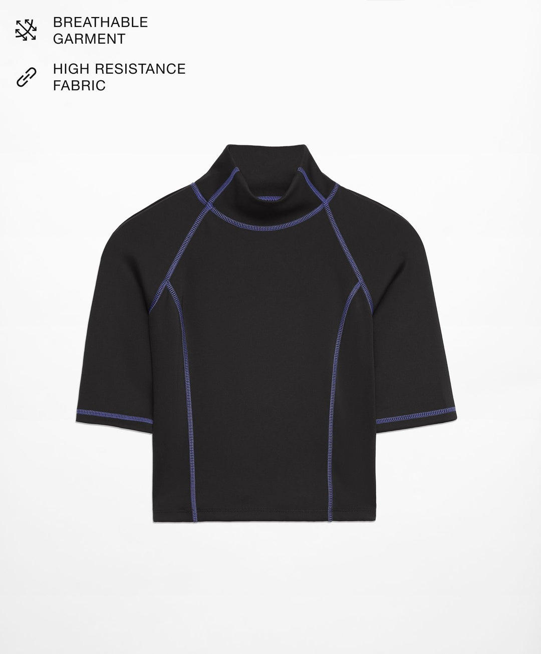 Moudda Oysho - Tee shirt - Tunisie 1