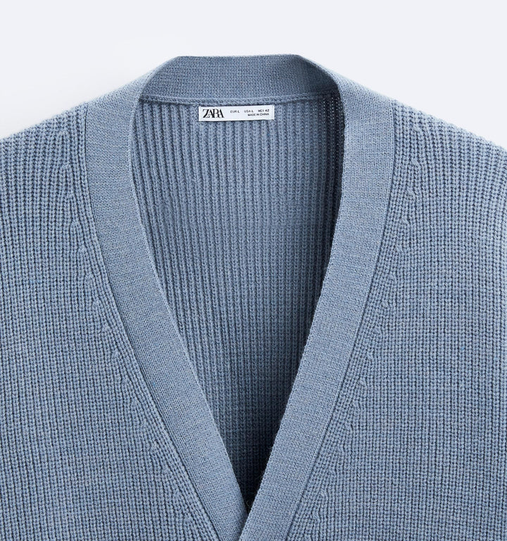 Moudda ZARA - Cardigan - Tunisie 3