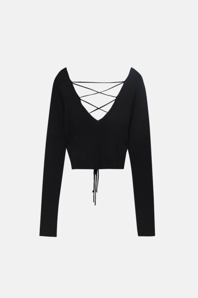 Moudda PULL & BEAR - Pull-Over - 1