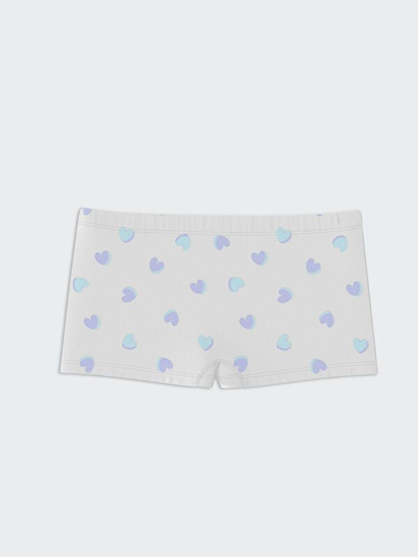 Moudda LC Waikiki - Jersey de Sous-vêtement, boxer pour Filles - Tunisie 2