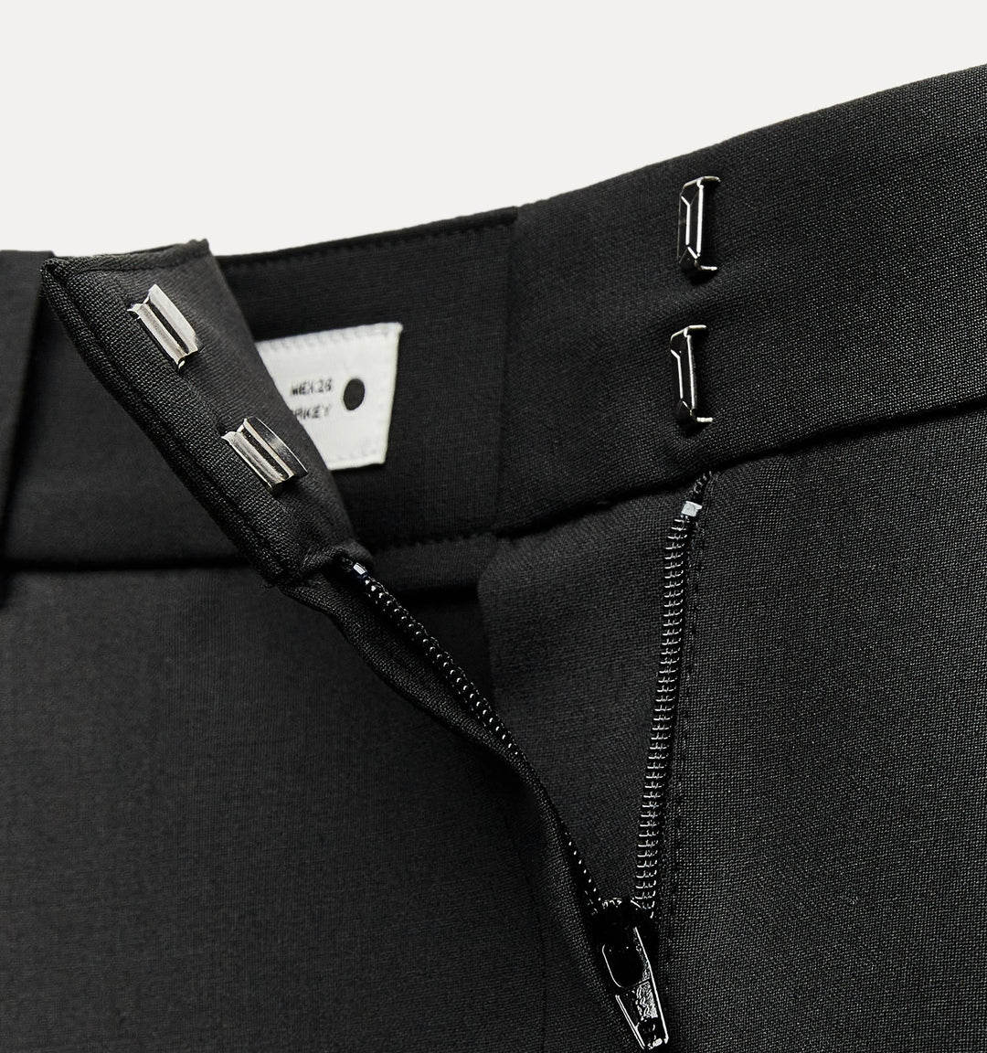 Moudda ZARA - Jupe - Tunisie 5