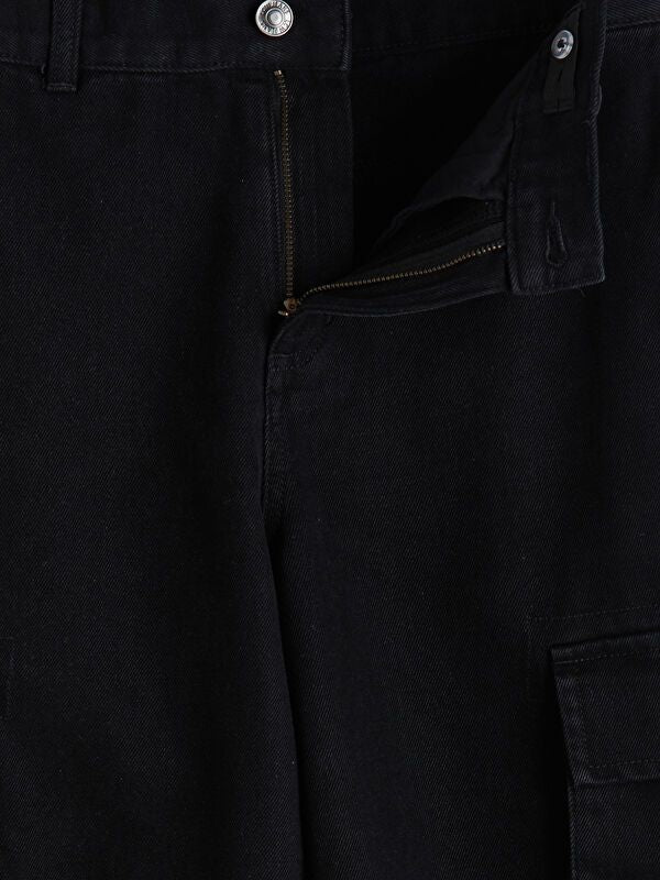 Moudda LC Waikiki - pantalon tissé en jean pour Garçons - Tunisie 2