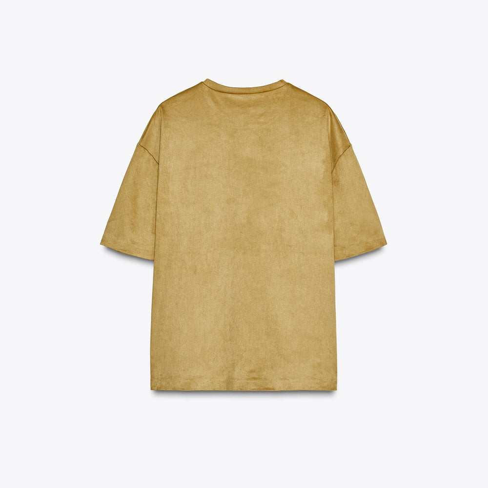 Moudda ZARA - T-Shirt - Antilope - Tunisie 2