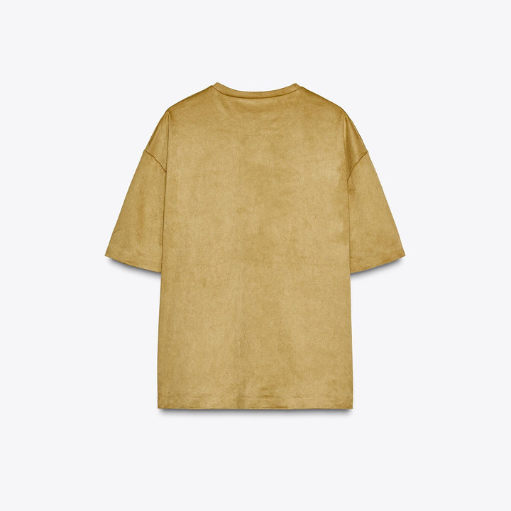 Moudda ZARA - T-Shirt - Antilope - Tunisie 2