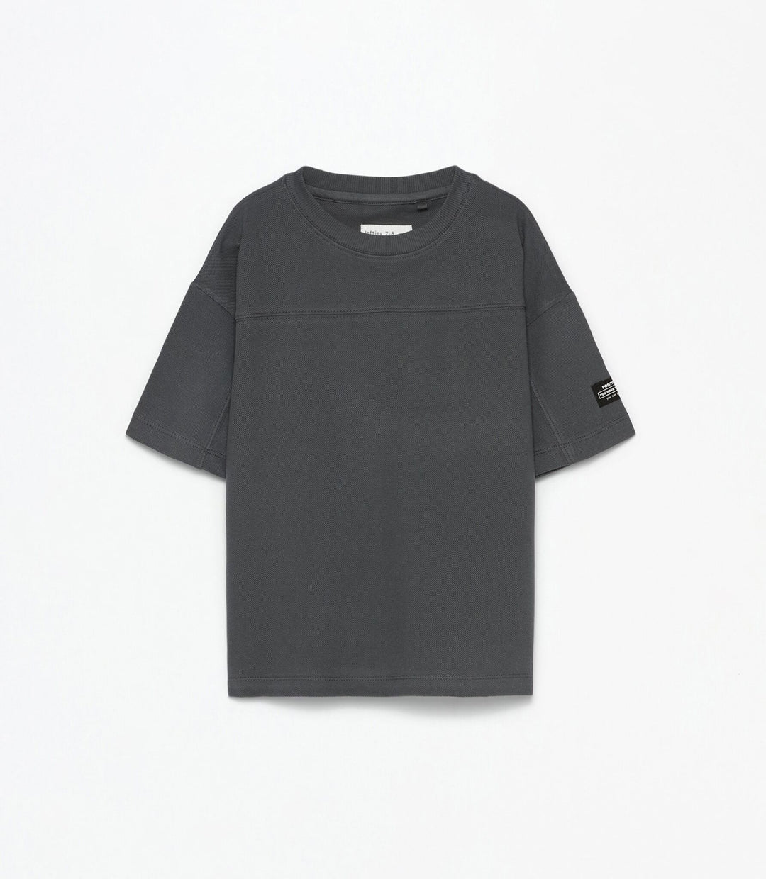 Moudda Lefties - T-Shirt Piqué - Coordonné Garçon - Tunisie 2