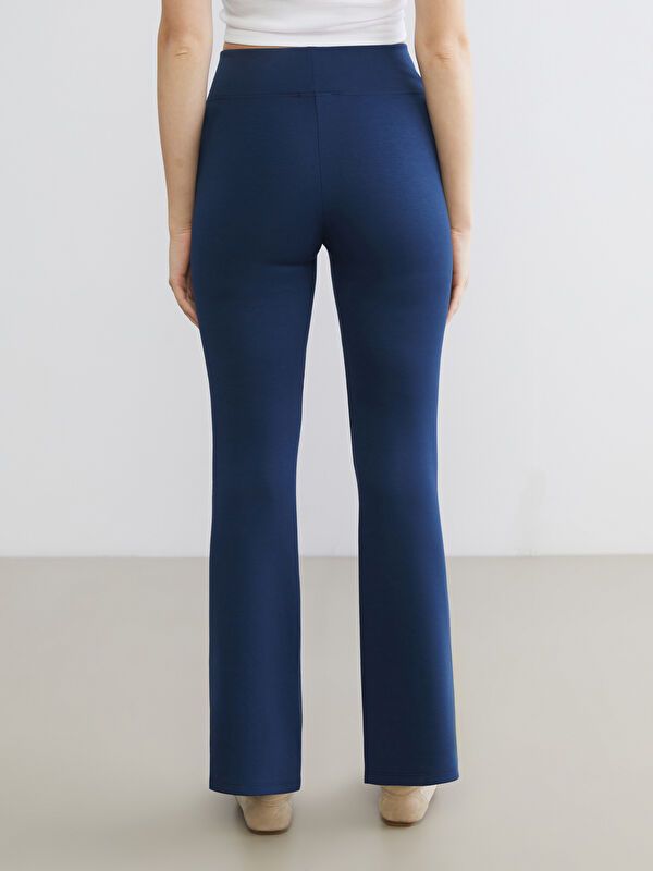 Moudda LC Waikiki - pantalon en jersey pour Femmes - Tunisie 4