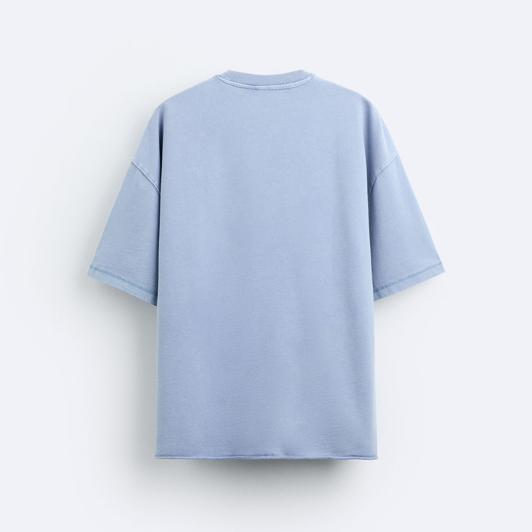 Moudda ZARA - Sweatshirt Sh/S - Tunisie 4