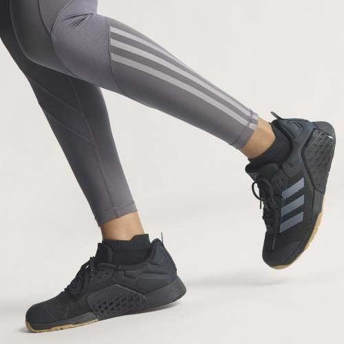 Moudda Adidas - Legging long brillant Hyperglam - Tunisie 7