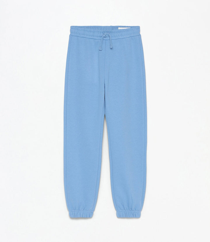 Moudda Lefties - Pantalon Super Price - Terry Unie Février Fille - Tunisie 1