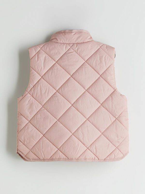 Moudda LC Waikiki - Veste sans manches Fille Rose - Tunisie 3