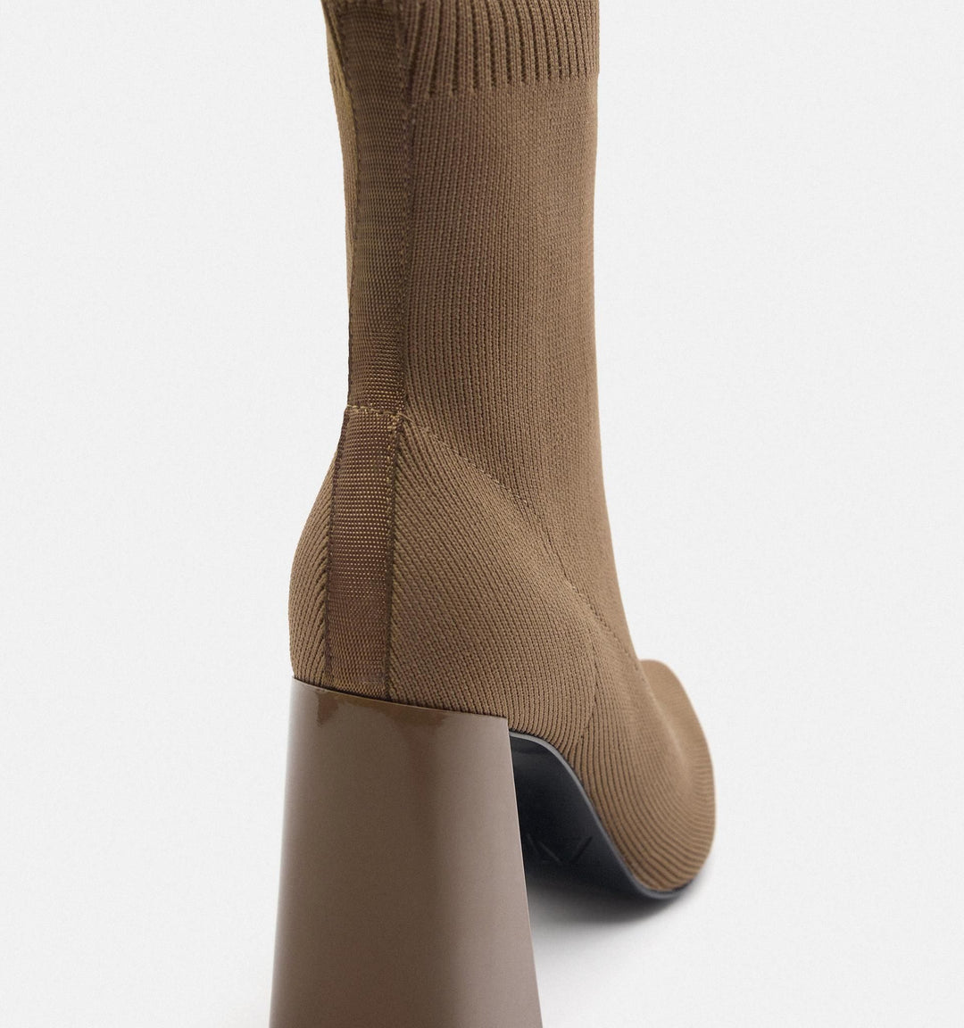 Moudda ZARA - Ankle Boots - Tunisie 5